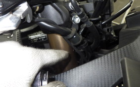 HONDA CBR400R 2022 NC56