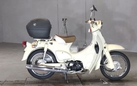 HONDA LITTLE CUB AA01