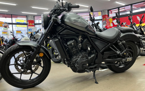 HONDA REBEL 1100 2023 SC83