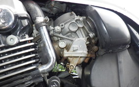 HONDA CB400SF VTEC 2001 NC39