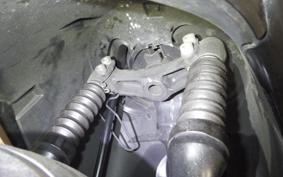 YAMAHA AXIS 125 Z 2008 SED7J
