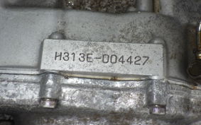 YAMAHA SR400 Gen.3 2001 RH01J