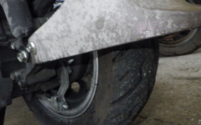 HONDA ﾍﾞﾝﾘｨ110 JA09
