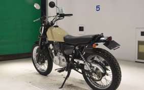 SUZUKI GRASS TRACKER Bigboy