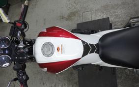 HONDA CB400SF GEN 4 A 2016 NC42