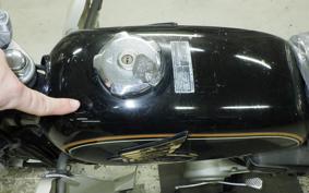 HONDA CD90 BENLY 2010 HA03