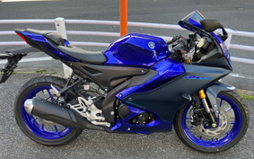 YAMAHA YZF-R125 RE45J
