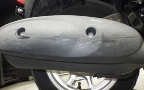 HONDA GIORNO 3 2018 AF77