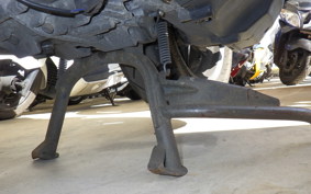 HONDA FORZA Z GEN 2 2012 MF10