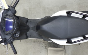 YAMAHA CYGNUSｸﾞﾘﾌｧｽ SEJ4J