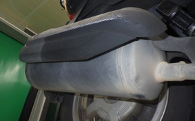 SUZUKI ADDRESS V125 1994 DT11A