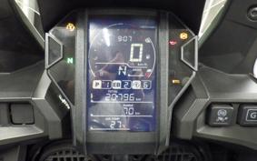 HONDA CRF1000L AFRICA TWIN DCT 2019 SD04
