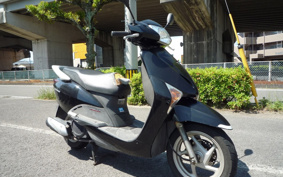 HONDA LEAD 110 JF19
