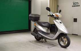 YAMAHA JOG Gen.5 2007 SA36J