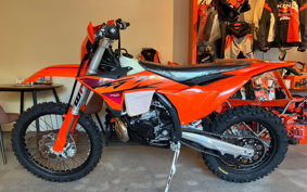KTM 250XC-W XWK23