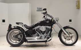 HARLEY FXCWC 1580 2009