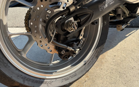 KAWASAKI ZZ1400 NINJA R 2007 ZXT40A