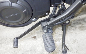 HONDA REBEL 500 A 2023 PC60