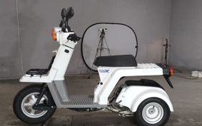 HONDA GYRO TD02