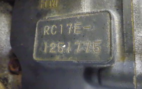 HONDA CB750 GEN 2 K RC42