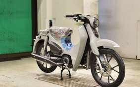 HONDA C125 SUPER CUB JA71