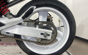 HONDA HORNET 250 MC31