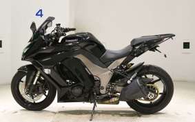 KAWASAKI NINJA 1000 2012