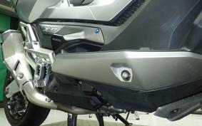 HONDA X-ADV 750 2017 RC95