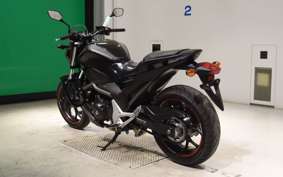 HONDA NC700S RC61