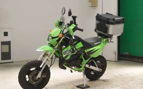 KAWASAKI KSR-2 2006 MX080B