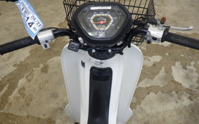 HONDA C110 SUPER CUB JA10