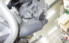 HONDA ｸﾛｽｶﾌﾞ50 2016 AA06