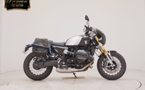 BMW R12 nine T 2025