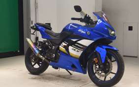 KAWASAKI NINJA 250R EX250K