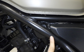 HONDA REBEL 250 A 2019 MC49