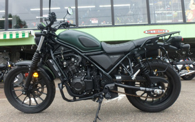 HONDA CL500 2023 PC68
