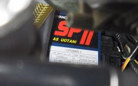 KAWASAKI GPZ900R NINJA 2003 ZX900A