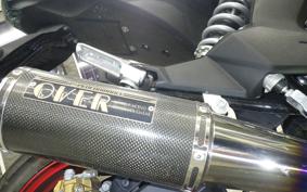 KAWASAKI Z125 PRO 2013 BR125H
