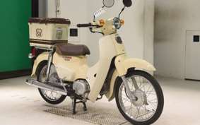 HONDA C50 SUPER CUB AA09