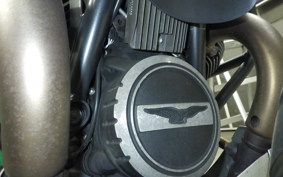 MOTO GUZZI V85 TT 2022