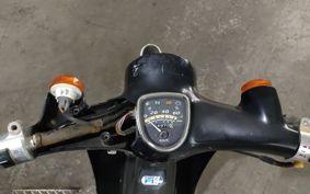 HONDA LITTLE CUB AA01