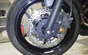 KAWASAKI NINJA 650 R 2011