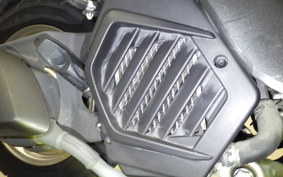 HONDA TACT-4ﾍﾞｰｼｯｸ 2016 AF75