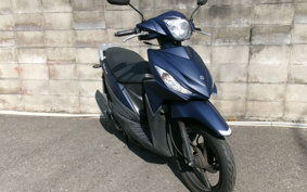 SUZUKI ADDRESS V110 CE47A
