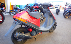 SUZUKI SEPIA CA1EA