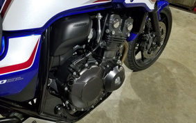 HONDA CB400 SUPER  BOL DOR ABS 2023 NC42