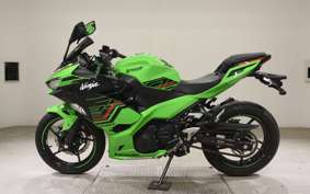 KAWASAKI NINJA 250 2 2007 EX250Y