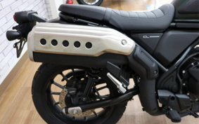HONDA CL500 2023 PC68