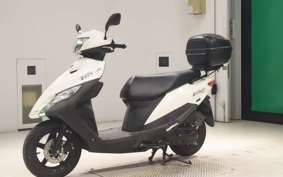 SUZUKI ADDRESS V125 DT11A