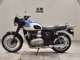 Фото Triumph BONNEVILLE T100 2016 с японского аукциона